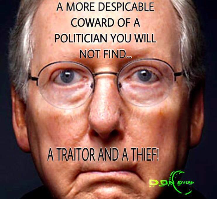 Leader Mcconnell On Twitter The Senate Will Pass The Va Mission Act Next Week To Strengthen The Resources Available To Our Veterans Deptvetaffairs My Statement Https T Co Alpl1thz6g