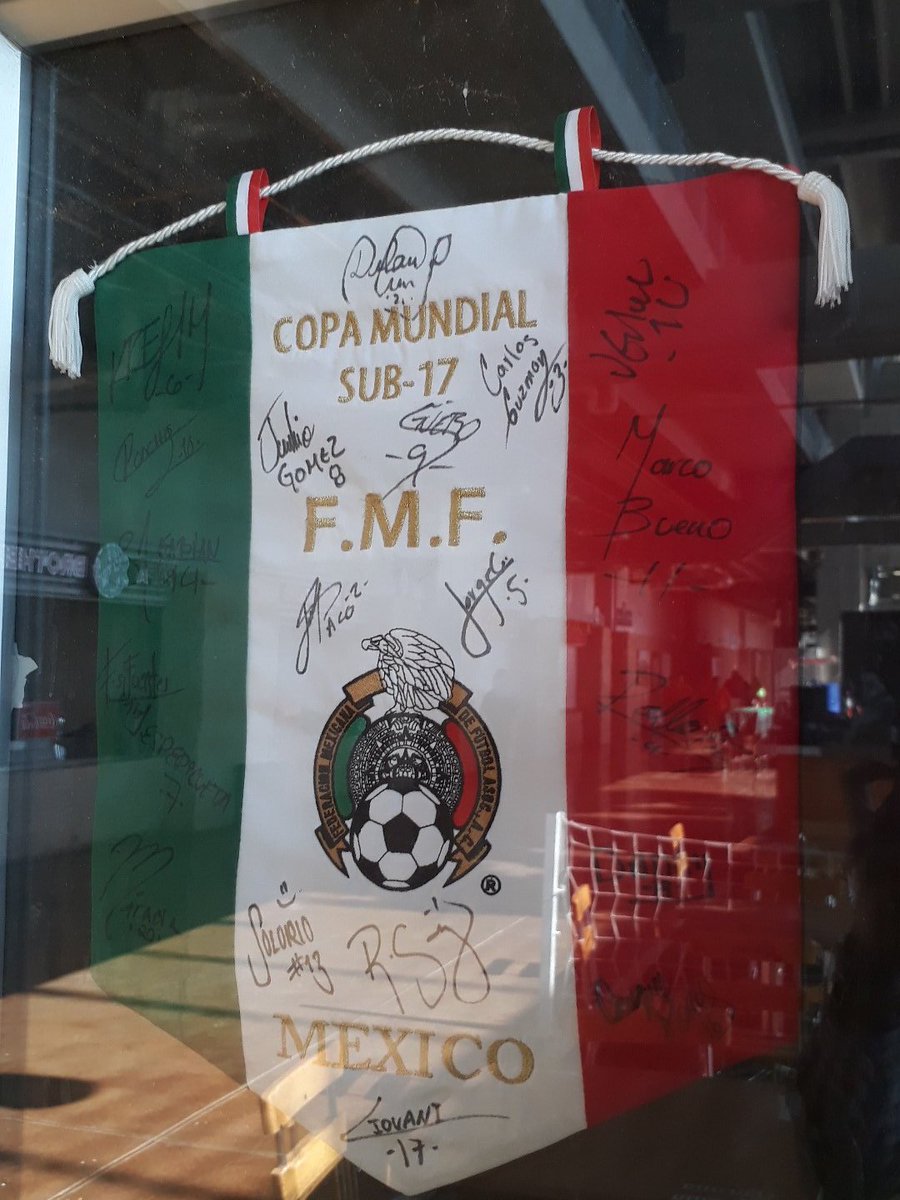 EricGomez86's tweet image. At the Estadio Corona in 2011, the Mexican U17 team beat Germany in a thrilling 4-3 elimination game.

AKA "The Julio Gomez game."