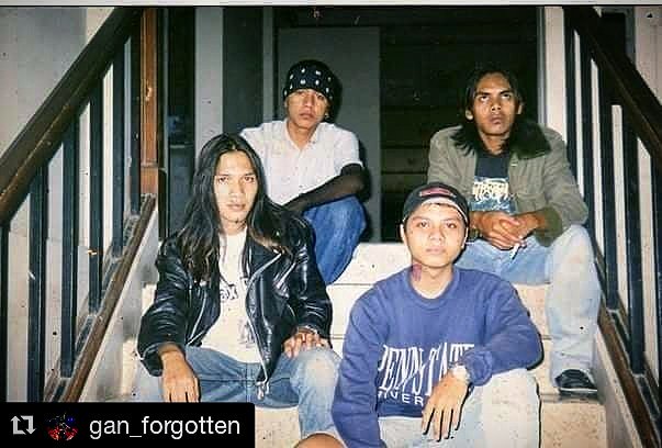 Selamat ulang tahun Vocalis kami tercinta @firman_griffith, sehat sukses, tetap muda dan berbahaya, Ammiiin