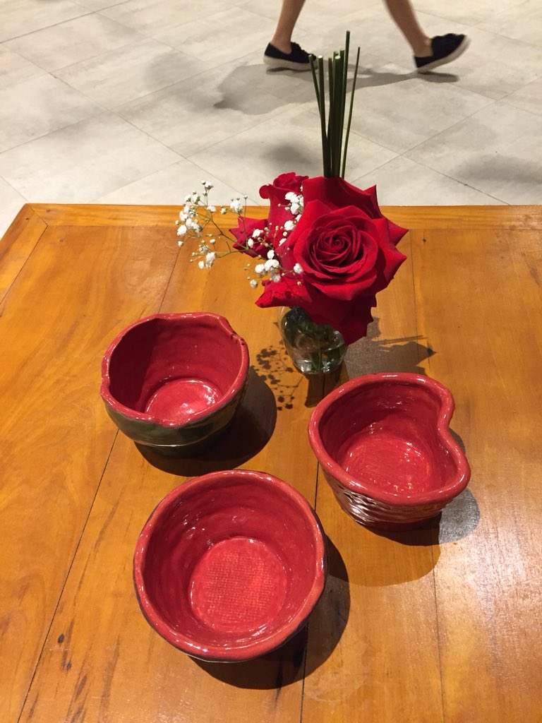 panberlinck's tweet photo. Hearty Bowls! Belíssimo e delicioso projeto social! Foi um prazer participar. Obrigada Lucinha Ariane @GradedBR https://t.co/rMFbEO9WaT