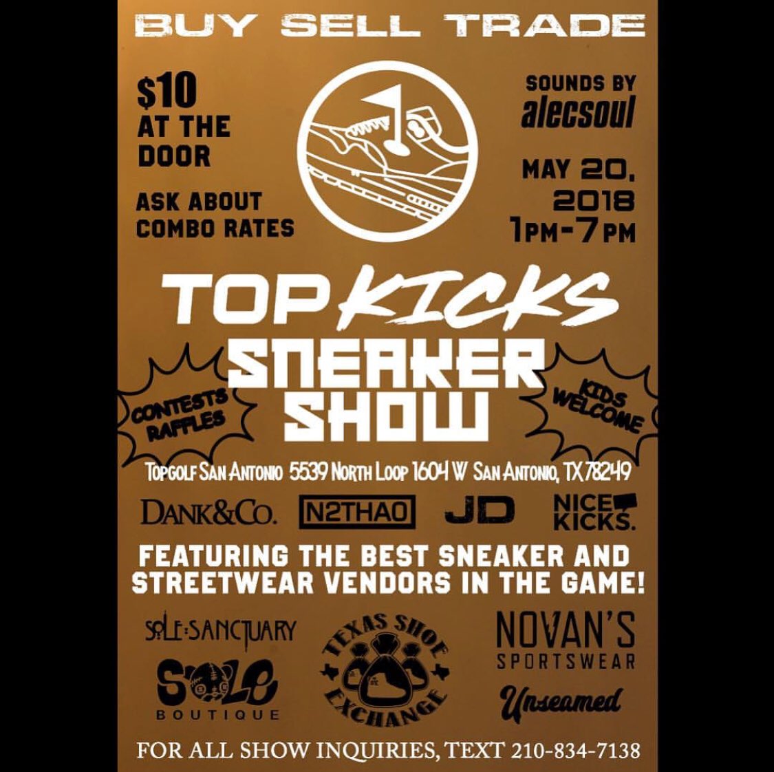 jwdanklefs's tweet photo. #topkicks this weekend!!!! https://t.co/LQNtk92X8F