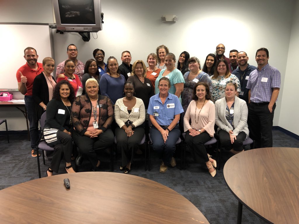 SDOC Professional Development tweet media