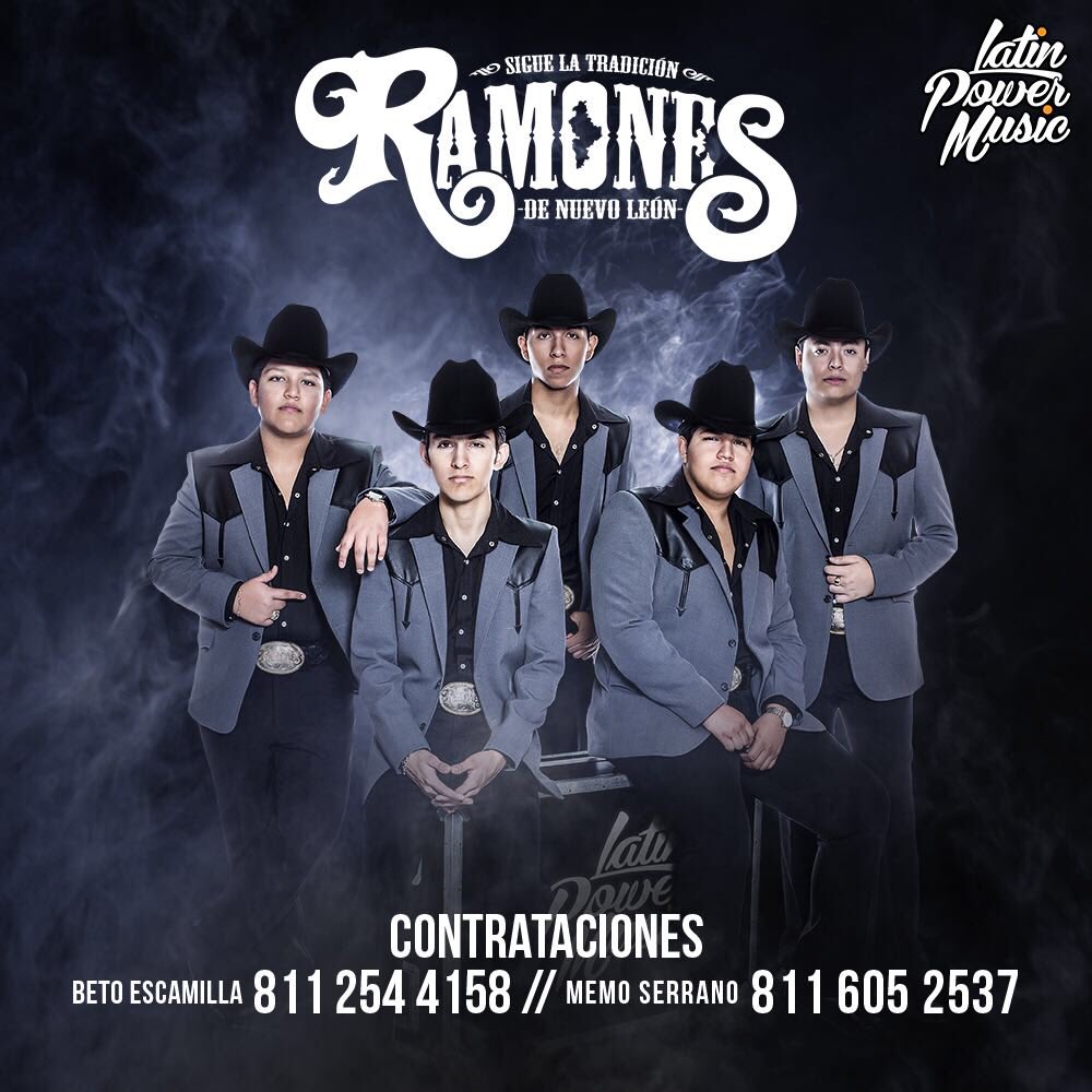 memoserrano's tweet photo. Contrataciones @LosRamonesdeNL ! https://t.co/ZcWPESNzEX