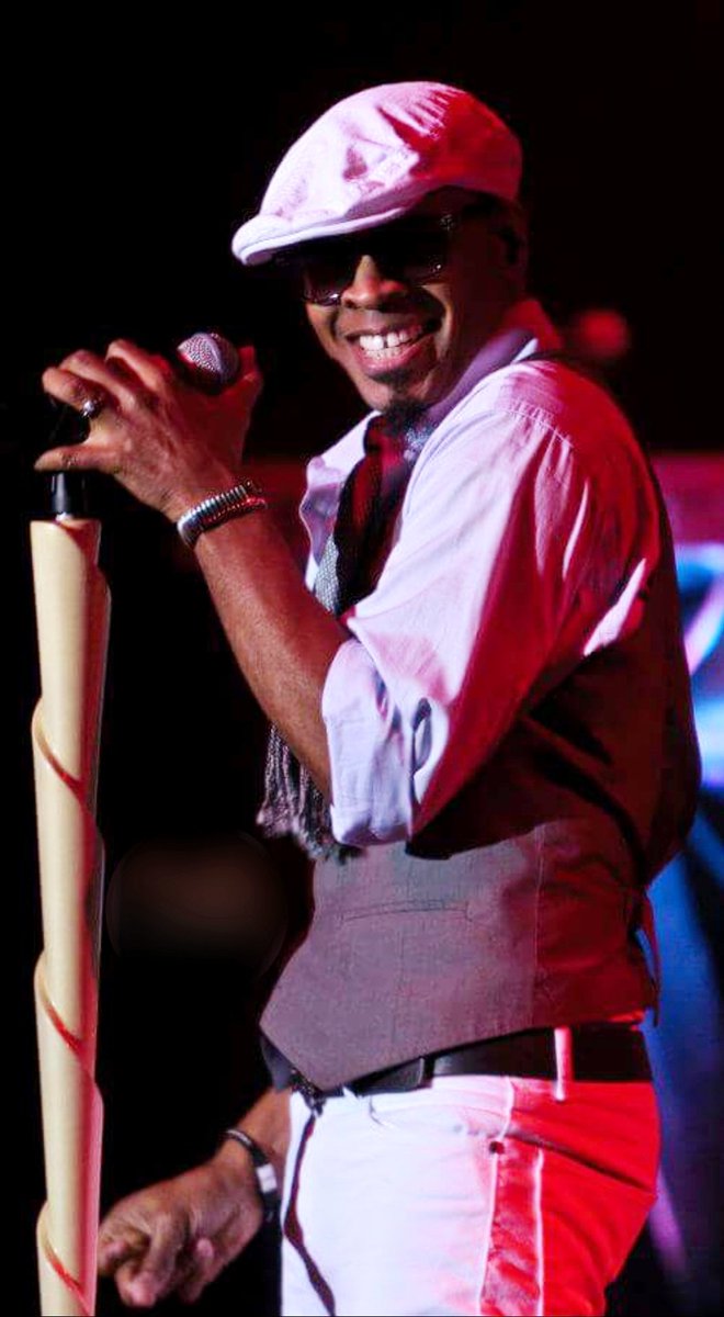 STOKLEYISHE's tweet photo. #TBT @StokleyOfficial smile paints the picture my life is my music and my music is my life; the blessings continue to flow🙏
#IntroducingStokley https://t.co/tu7D4uJF6u