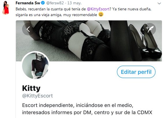 DenunciaMxc's tweet photo. @iivan_venegas @mteresaparedes1 @rosiorozco @milenio23hr @El_Universal_Mx @CoyoacanDenunci @PGJDF_CDMX @PGR_mx @DenunciandoDF @fersw82 Hay que aplicar la ley sin consentimiento caiga quien caiga. Nadie está  por encima de la ley y el estado de derecho, si vamos acabar con el mal de  la trata de personas hay que erradicarlo de una buena vez de raíz. Ahí  les dedo una de las  grandes tratantes de mujeres en México https://t.co/dRY5w4W9gV