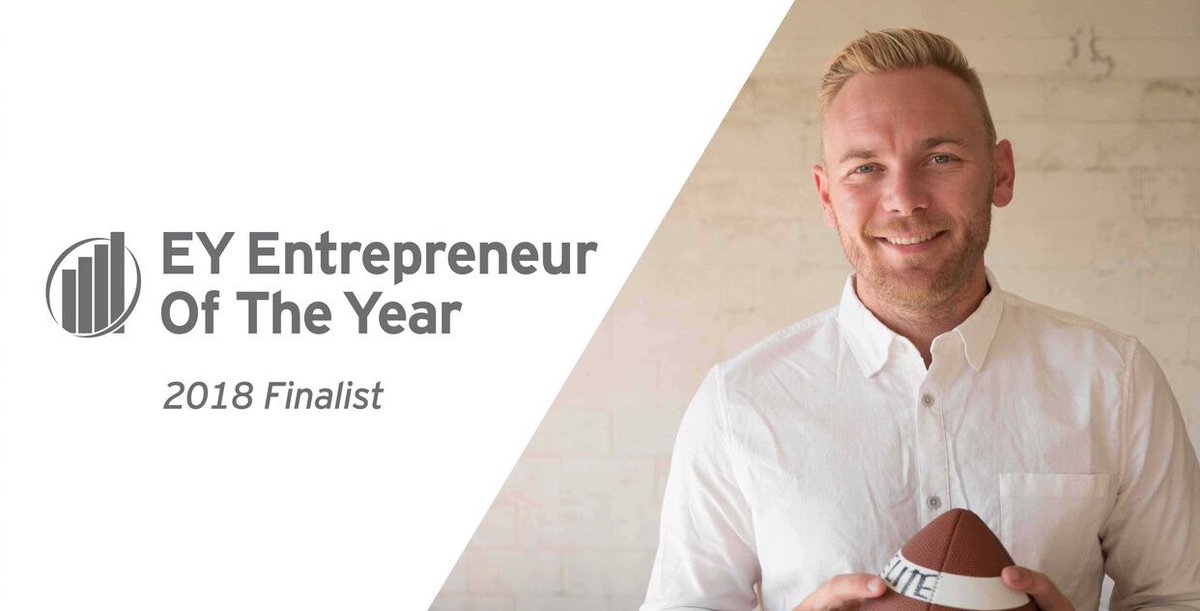 OJSnap_Raise's tweet photo. It’s great to see Snap! Raise recognized among so many remarkable businesses as a finalist in the Entrepreneur Of The Year program! #EOYPNW #SnapRaise https://t.co/WvR6achmKj