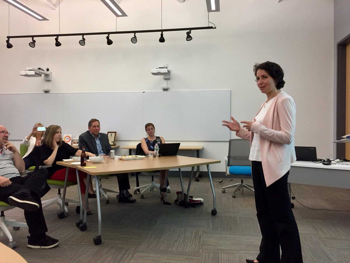 ATD CT Chapter tweet media