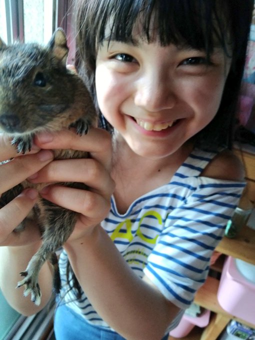 Twitterのコスプレ画像15