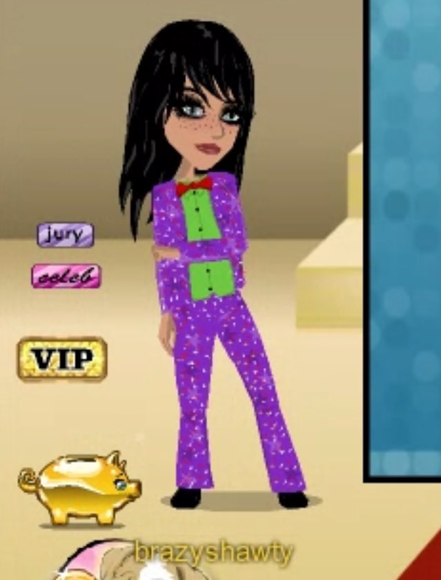 lolthatsnessa's tweet photo. Been waiting for this theme all night #springrares2018 @MSP_world https://t.co/VF3oh6CW0V