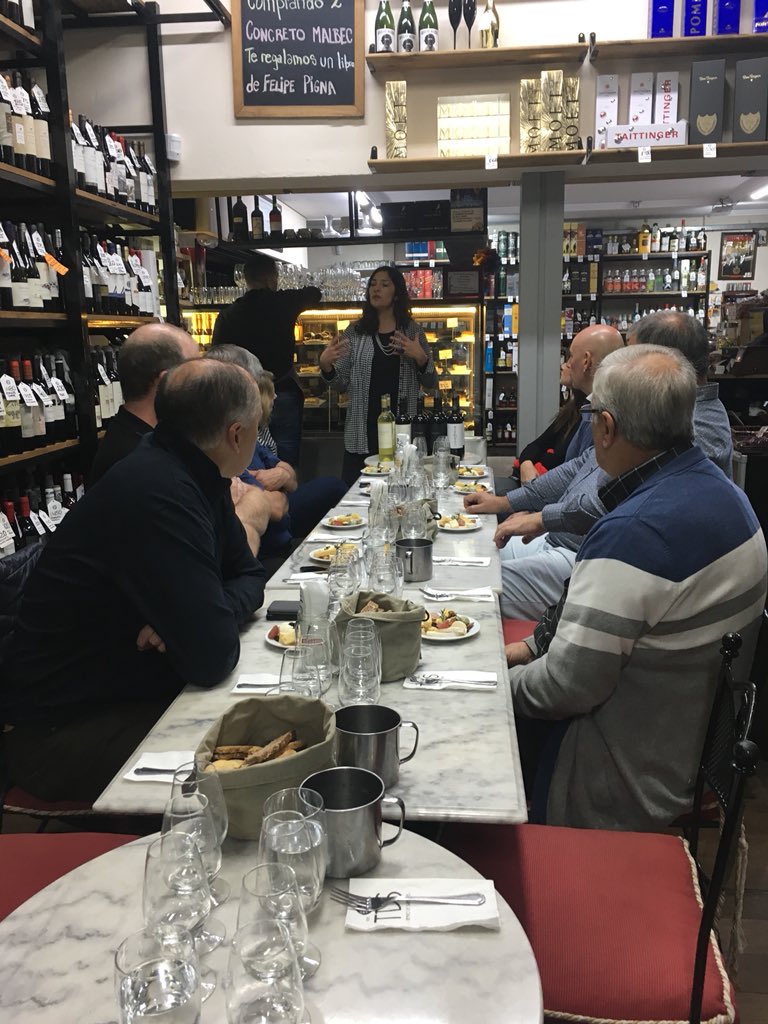 Tiempo de Sabores tweet media