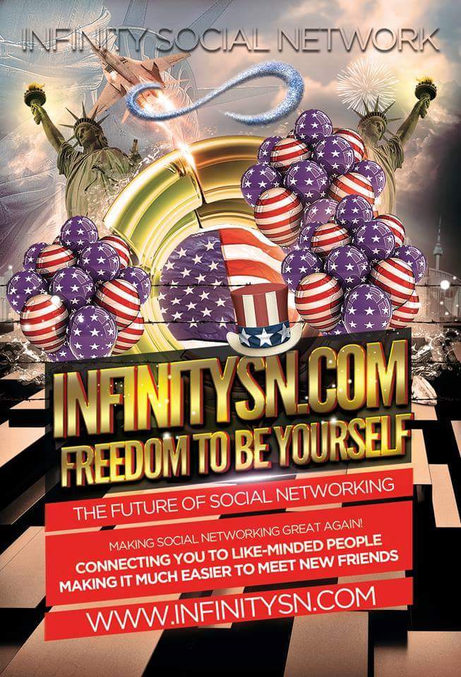 Brentw1964's tweet photo. @BamaGirl1230 @ThunderMarg #infinitysn is also good.👍 https://t.co/tRxVfqFwCU