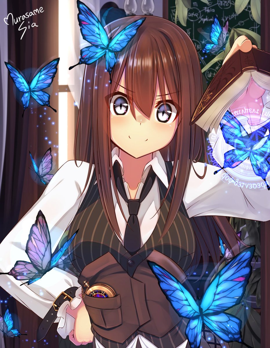 村雨シア お仕事募集中 ヒナとカノンと欧州棲姫 これを見た人は青い画像を貼れ 村雨シア お仕事募集中 ヒナとカノンと欧州棲姫 これを見た人は青い画像を貼れ