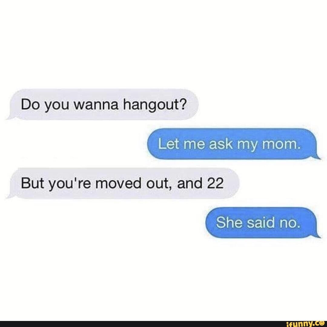 I...I feel attacked😂