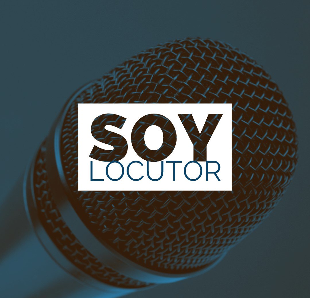 #locutor #locución #voicetalent #voiceover #locutorcomercial #diseño #adobespark