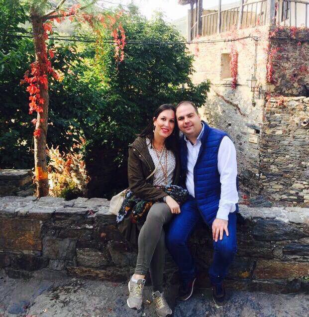 Teretuan's tweet photo. @ssjgml Porque no hay distancia que esté lejos...Gracias por estos 6 y por toda una vida que nos queda...Te quiero.
#JuntosEsMiSitioFavorito https://t.co/QO0OtkxDID