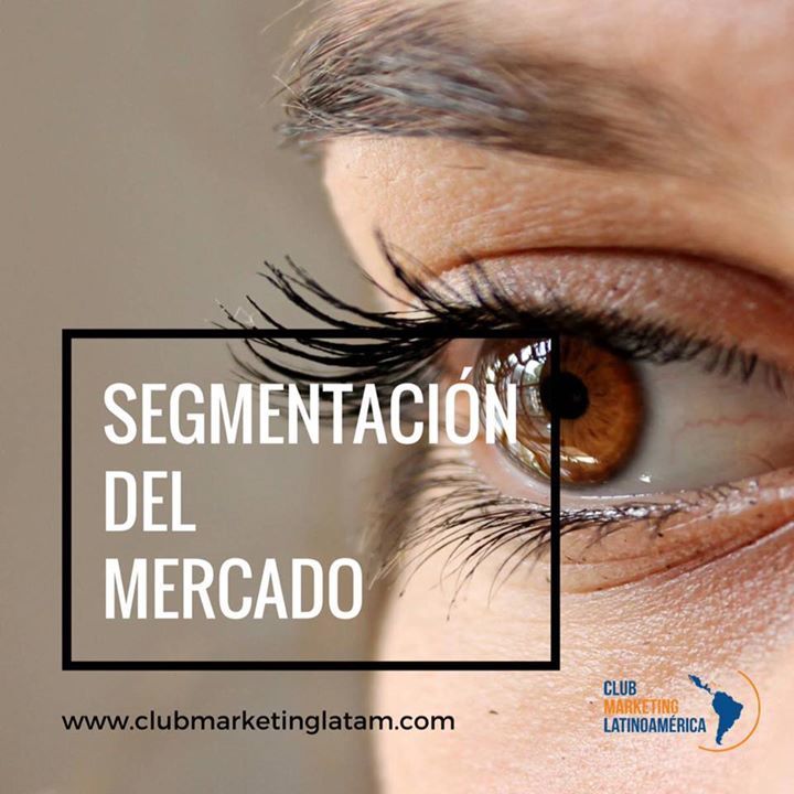ClubMarketingVE's tweet photo. ¡Segmentación del Mercado! Segmenta el tuyo. 
.
Según la definición: divide el mercado en segmentos más pequeños, de compradores que tienen diferentes necesidades, características y comportamientos que requieren estrategias o mezclas de Marketing diferenciadas.
.
. Ahora com… https://t.co/4F2n7OCjeU