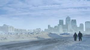 Dan13855343's tweet photo. Global cooling has disrupted the ecosystem. The United States is in shambles. Against this backdrop a man and his small dog fight the elements and unforeseen predators.

The Road to Chapultepec Park 
by Dan Mariani 
Link: 
https://t.co/YTUhBFjta2   
"A terrific adventure novel " https://t.co/oRDiDkVdQk