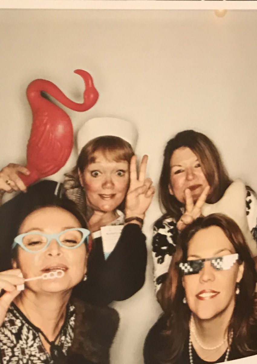 Fun! #oregonHFMA, #xtendhealthcare,