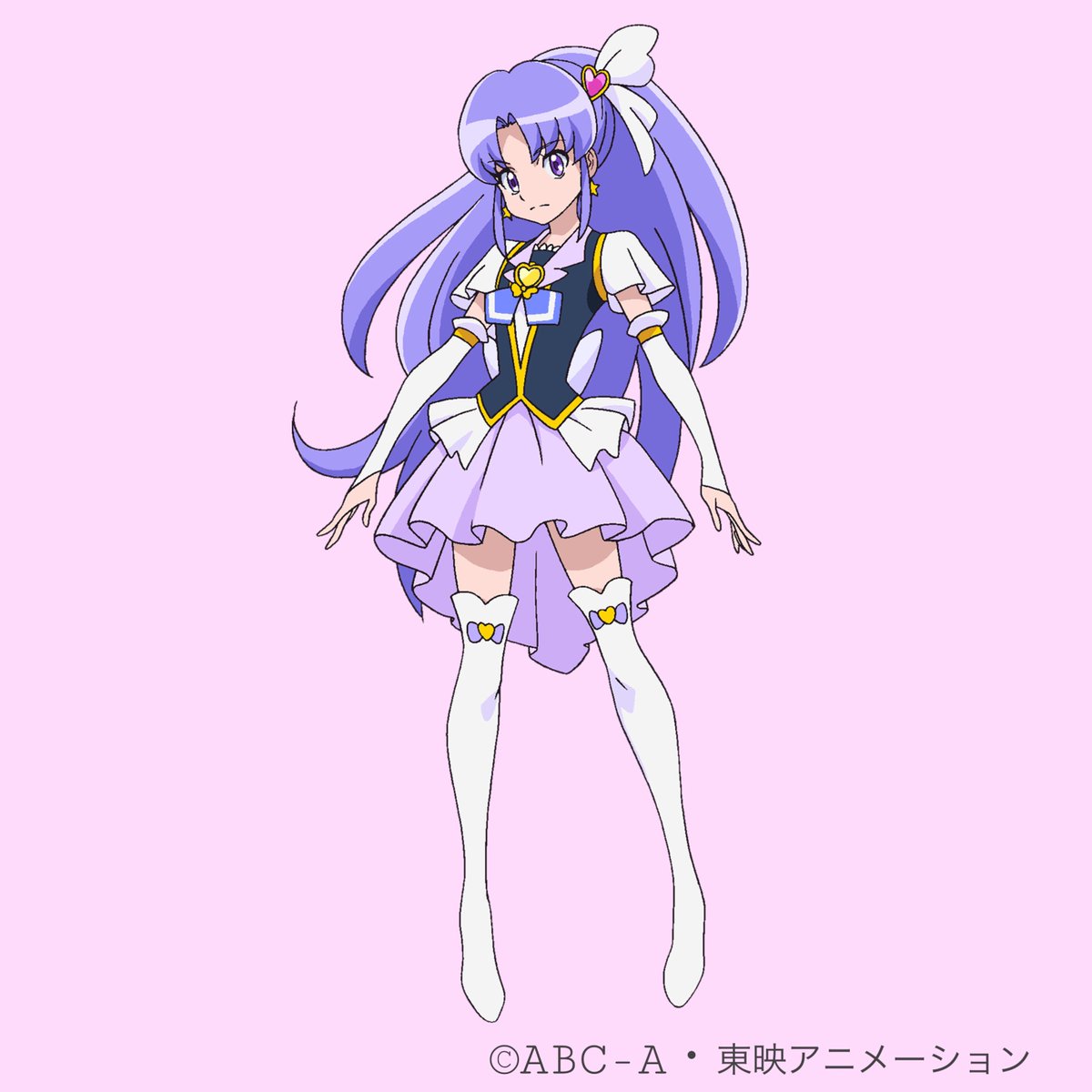 声ガール 公式 プリキュアおさらい 37 キュアフォーチュン 氷川いおな 声 戸松遥 ハピネスチャージプリキュア めぐみたちとは同じ中学で同学年 成績優秀 家が空手道場で本人も空手の達人 実の姉 キュアテンダーから力を引き継ぎ 声ガール 公式 プリキュアおさらい 37 キュアフォーチュン 氷川いおな 声 戸松遥 ハピネスチャージプリキュア めぐみたちとは同じ中学で同学年 成績優秀 家が空手道場で本人も空手の達人 実の姉 キュアテンダーから力を引き継ぎ