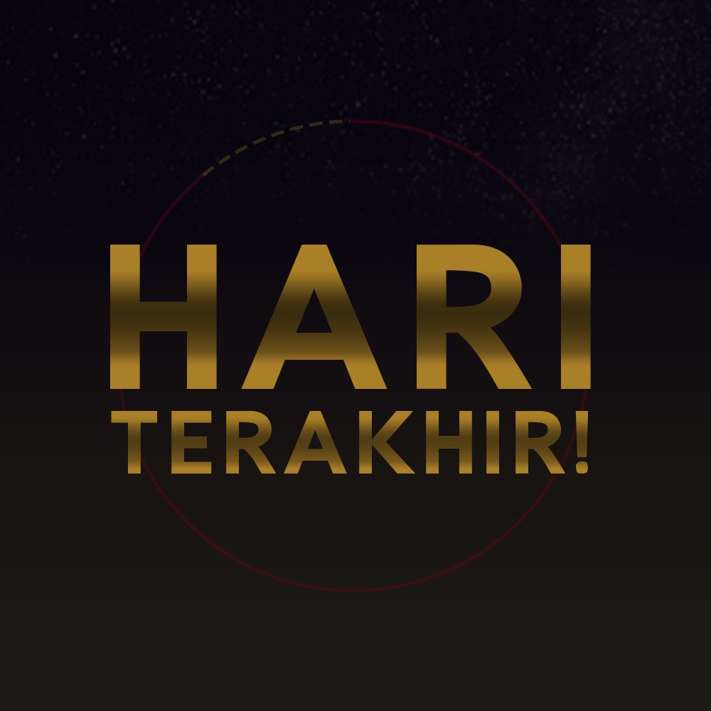 Olimpiade Budaya UI tweet media