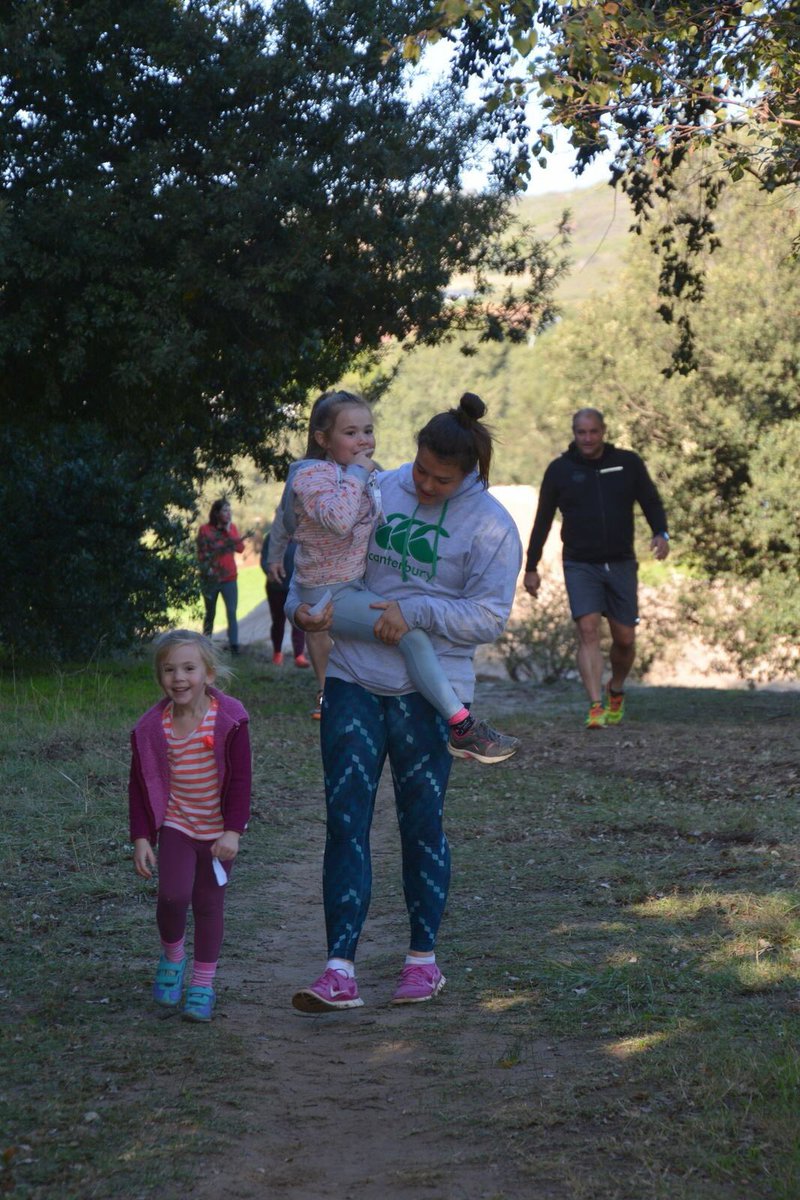 paarlparkrun's tweet photo. parkrun is for everyone! We love seeing families and friends spend quality time together but we have to do so safely. Please keep children under the age of 11 within arm’s reach. #loveparkrun #lovevolunteers #parkrun https://t.co/vPdU9YqG2F