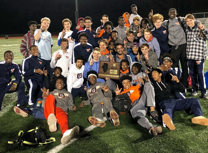 OPRF XC & Track tweet media