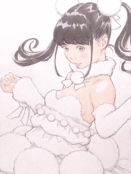 僕の作品集『ラクガキノート』が、おかげさまで5刷目。玄光社さんの書籍部門で売り上げ1位だそうです。ああ、良かった…? 