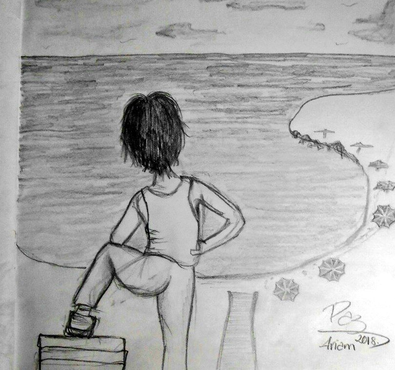 AriamLiendo's tweet photo. Sobretodo con el tema del dibujo...que Dios mio, siento que me falta demasiado (y tiempo, mucho tiempo)
.
.
.
Dejaré por aquí lo ultimo que hice ✨ #Ariam https://t.co/qJPafqoQiM