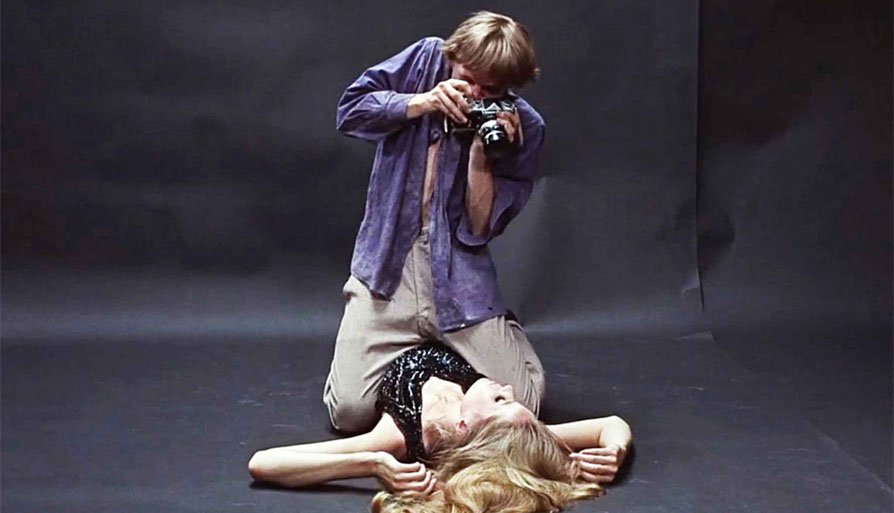 내일(5/18) 토요일부터 [발굴, 복원 그리고 초기영화로의 초대] '섹션3. 해외 복원작'이 시작됩니다. #노인을위한나라는없다(#코엔) #베를린의밤(#잉마...