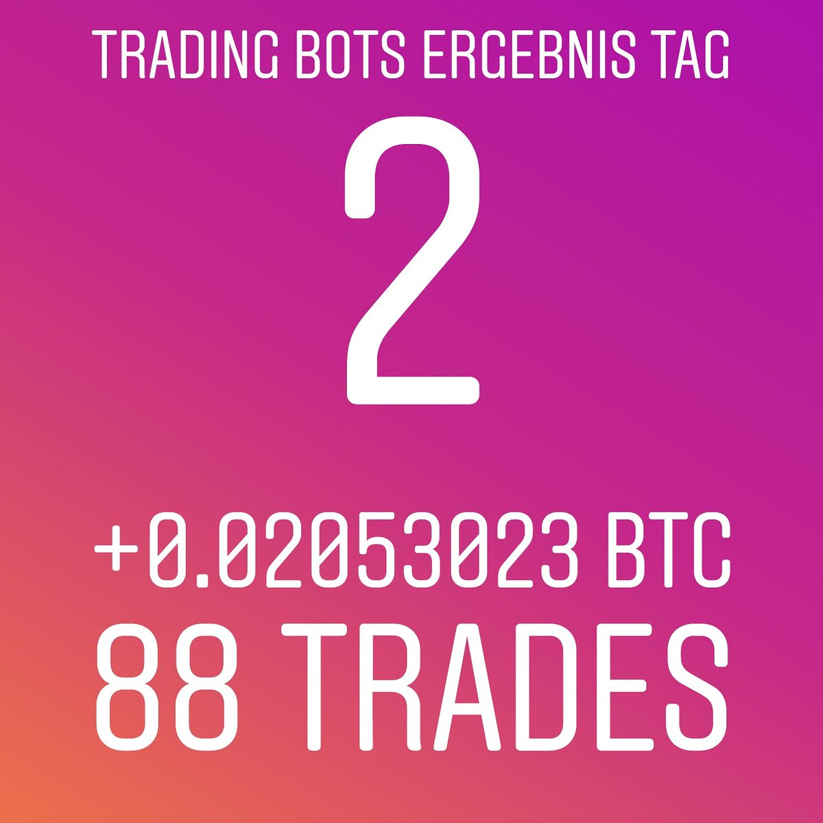 Cryptoworldevo2's tweet image. Besucht unsere Telegramm-Gruppe für mehr Infos. Link in Bio

#trading #tradingbot #bot #btc #bitcoin #crypto #cryptocurrency #bitcoingermany #bitcoinworld #cryptoworld #cryptolife #Blockchain #Business  #kryptowährung #cryptonews  #Networkmarketing #mlmsuccess #mlm #mlmleads