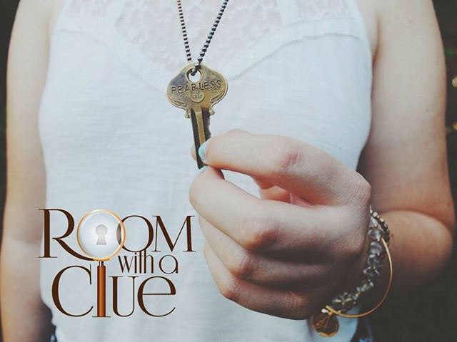 Room With A Clue tweet media