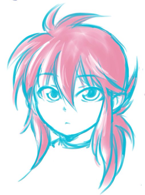 蔵馬のtwitterイラスト検索結果 古い順