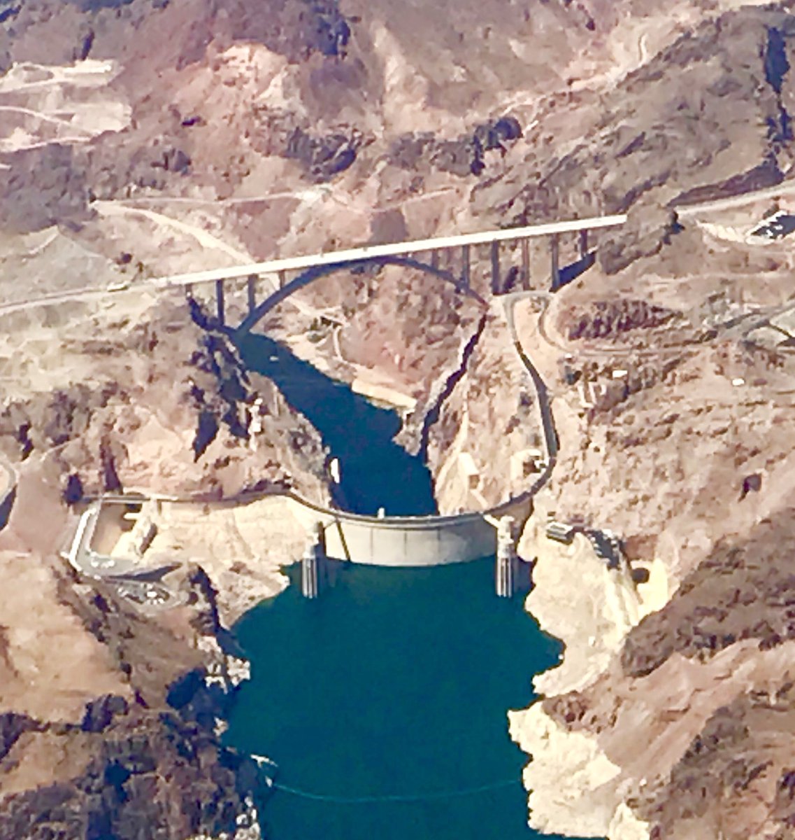 The past and present.  The future requires Infrastructure that is solid, durable and resilient - built with concrete.  It’s #timetobuild