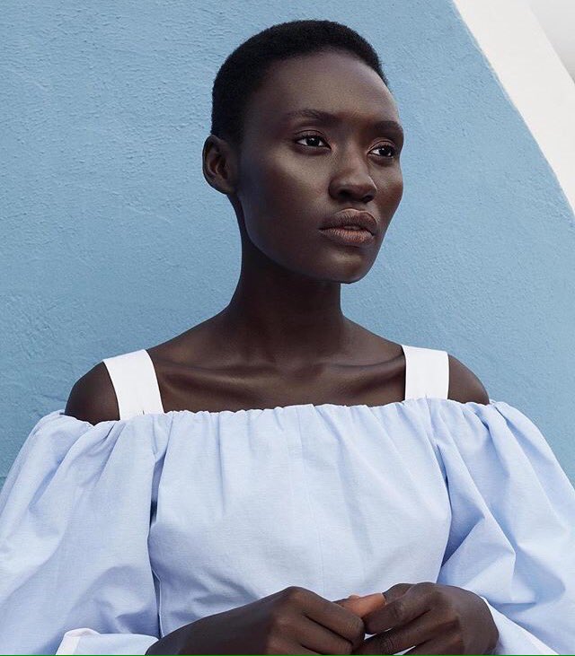 ronniensubuga0's tweet photo. Friday beauty
My beautiful @anyonasola for @cerealmag photographed by @tlkphotographer
#CMAGirls #melanin #editorialphotography #models #Africa #TopAfricanModel #style #blacklivesmatter #crystalmodelsafrica #AnyonAsola https://t.co/tn3PwImeQx