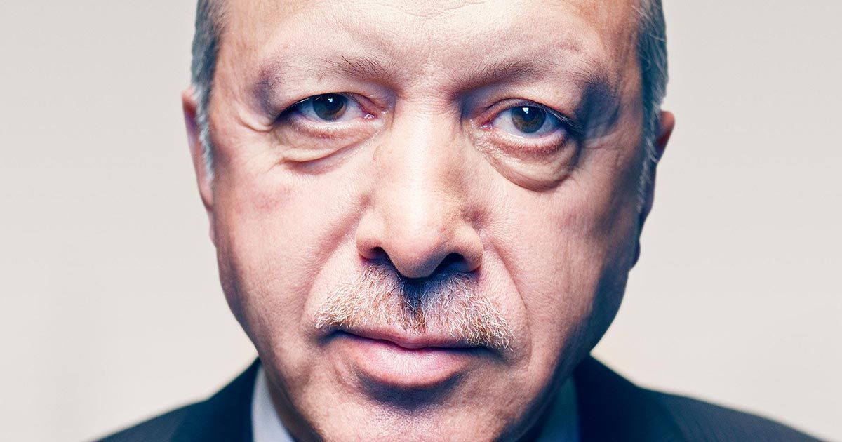 business's tweet image. Erdogan saved Turkey and made a new generation rich. So what happened? bloom.bg/2L9FWb6