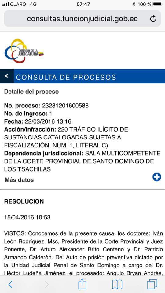 DANNY84DJ's tweet photo. @gallardogerman por si aun no te has enterado,no se si es veridica la noticia pero esta circulando x face https://t.co/oCaLAGZrrz