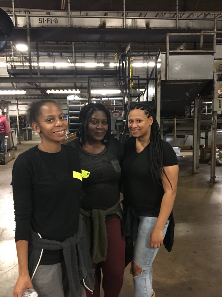 Nancy Leisner (@leisnernancy) on Twitter photo Welcome our newest members of the PHL Night Hub Small Sort team.... Turquiose, Sylvia and Nina <a href="/ChesapeakUPSers/">Chesapeake UPSers</a> #teamPHLsnaps Welcome our newest members of the PHL Night Hub Small Sort team.... Turquiose, Sylvia and Nina <a href="/ChesapeakUPSers/">Chesapeake UPSers</a> #teamPHLsnaps
