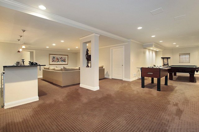 Have you experienced flooding or water damage to the basement? It’s essential to repair these areas as quickly as possible to avoid larger structural and property damage issues, which can end up costing much more if ignored or delayed.
waterdamagemasters.com/spotting-water…