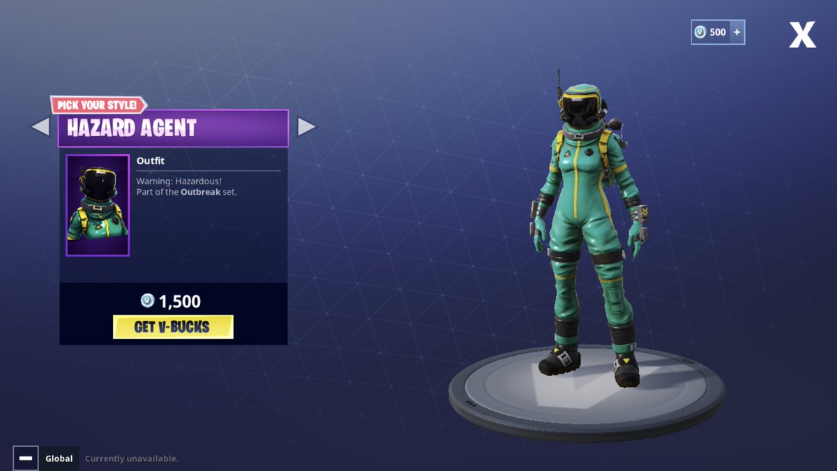 Sapzy On Twitter New Skins Hazard Agent And Toxic Trooper New - new skins hazard agent and toxic trooper new harvesting tool autocleave new glider meltdown fortnite fortnitebrpic twitter com hvdw2tjope