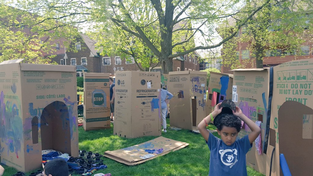 KOOP_CU's tweet photo. #popup #adventureplayground Saturday at Douglass Park 10-12 with Mayor @debfrankfeinen , Mayor @dwmarlin, @urbanaparks and @champark! Come out and play in a fun and child-led way with us! https://t.co/VXlq45uIZV
