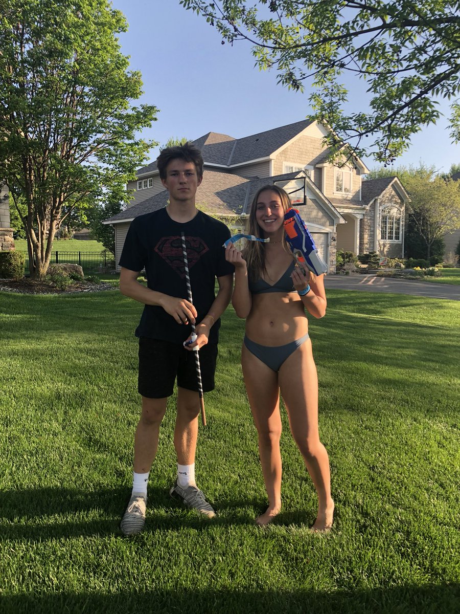 libtards2020's tweet photo. Maddie Thomes of WDT kills Spencer Dieken of @delta9nerfteam @ChanNerfWar2018 https://t.co/mGJ2yXfWKy