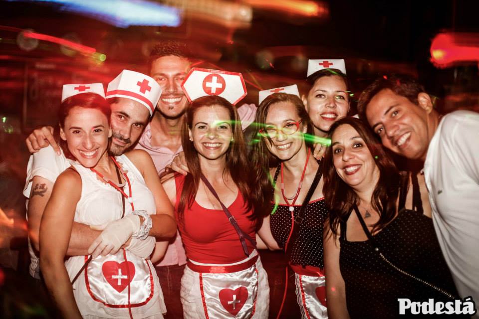 TBT THURSDAY'S son lo más PODESTABAR con toda la onda

DE JUEVES