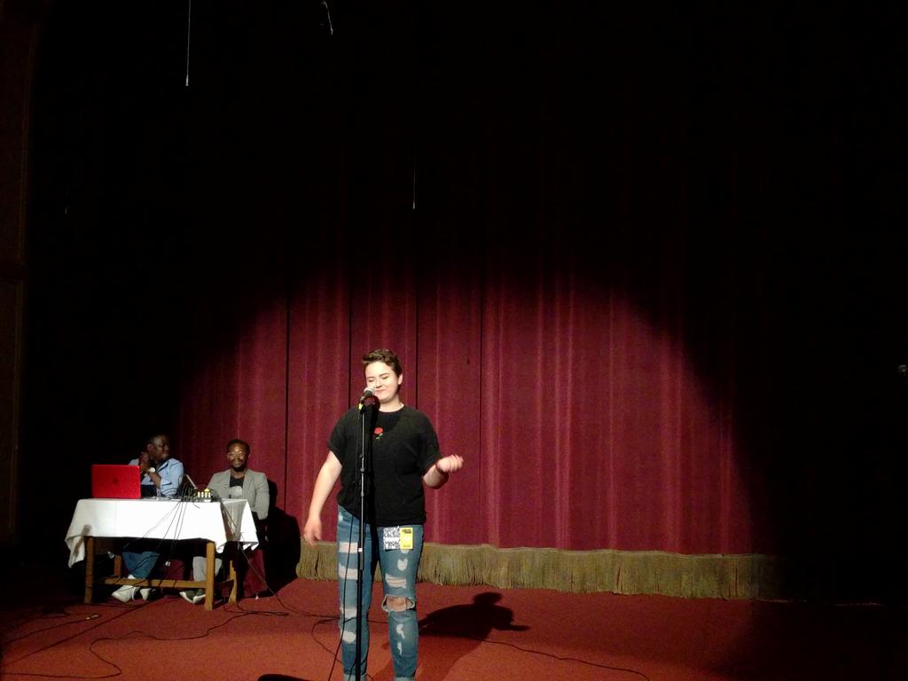 HYP_SLAM's tweet photo. "for far too long my body was an ocean" #ltabc #dothewritething https://t.co/r1eyQuPlM2