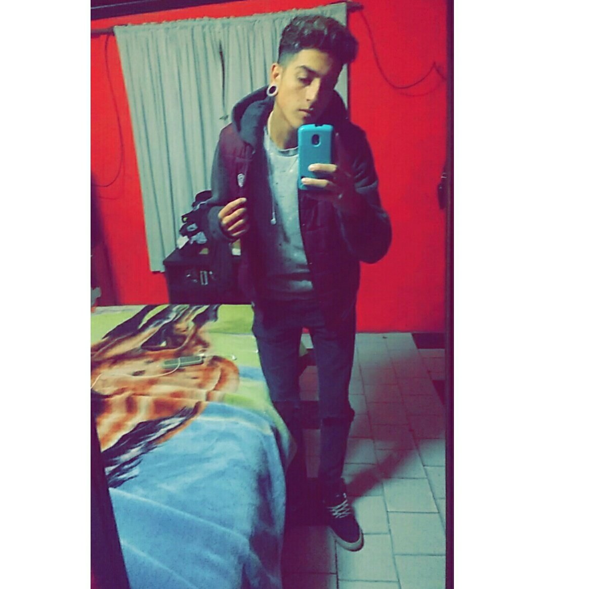 AgusCenaa's tweet photo. #Derecien😎
#NuevaFotoDePerfil https://t.co/RBePtG4R6h