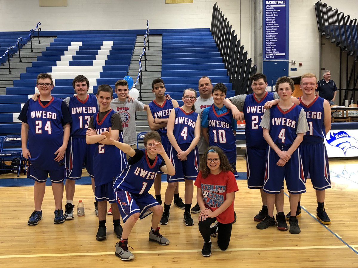 OA Athletics tweet media