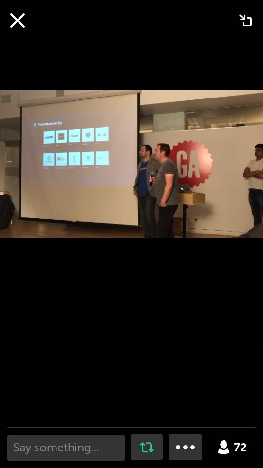 Ebunayo08's tweet photo. Database is used to solve coupon problems. @HydrogenAPI Q&amp;A #BlockchainWeekNYC #blocktank #hydro #updates #Lagos  #Nigeria https://t.co/h5cffrBU4q