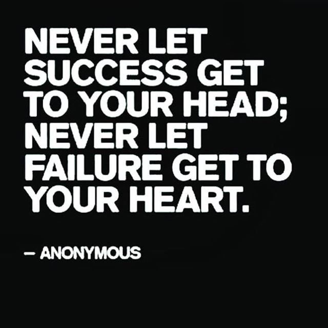 paulwilsonjr's tweet photo. Never let success get to your head; never let failure get to your heart. 🙏🏾💪🏽👊🏽
#disruptorstv #bethechange #purposedriven #inspiration #dreambig #dreambigger #faithandwork #millennials #creatives #makehistory #kingdombusiness #Marketplaceministry #workasworship #smallbiz https://t.co/SOOuQXn87n