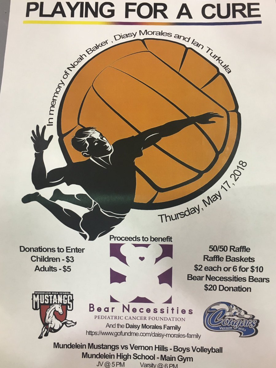 Mundelein Volleyball (MundyVolleyball) Twitter