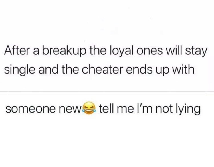 Just gonna casually throw this out there before I log out again