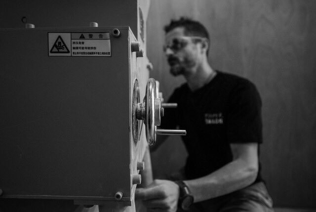 Tinker Tailor are swinging by Thorndon tonight! Perfect if you think beer and fish n chips is the best combo ever 👍. They’ll be pouring pints and talking beer so pop in and say hi! #craftbeer #fishnchips